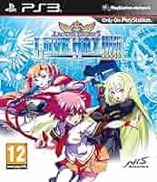 アルカナハート3 LOVE MAX!!!!! 愛情特盛り!!!!! - PS Vita 9jupf8b Amazon.com: アルカナハート3 LOVE MAX!!!!! 愛情特盛り